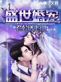 盛世婚寵：老公送上門