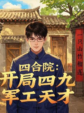 四合院：開局四九，軍工天才