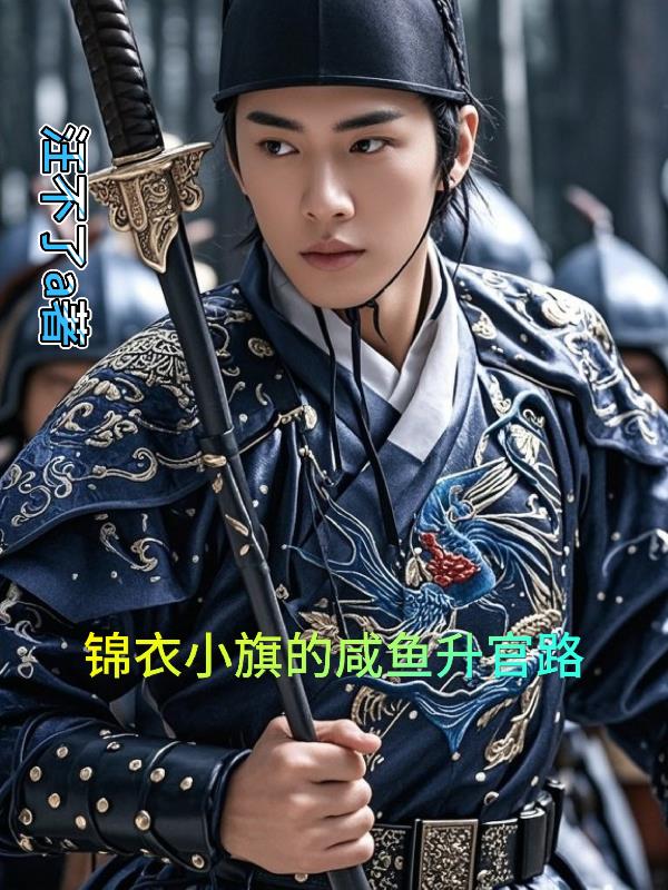 大明錦小旗