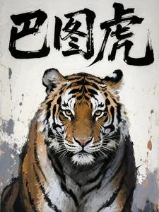 巴圖虎