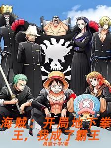 海賊王之霸王亂世