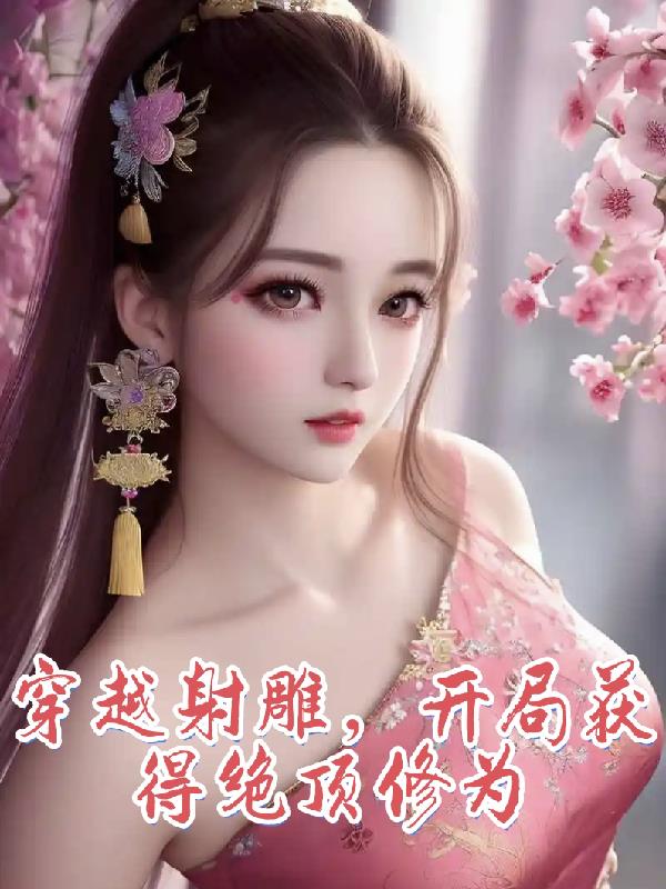 穿越射雕，開局獲得絕頂修為