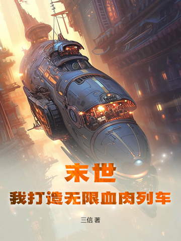 末世：我打造無限血肉列車