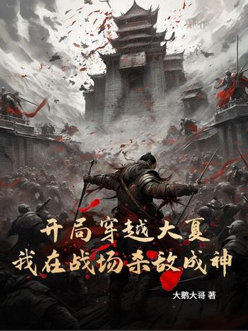 開局穿越大夏，我在戰場殺敵成神