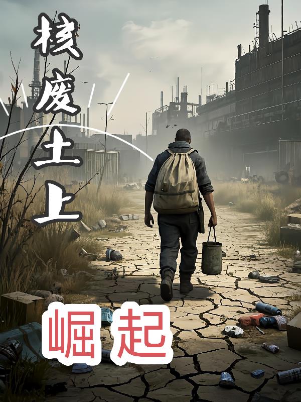 核廢土上崛起