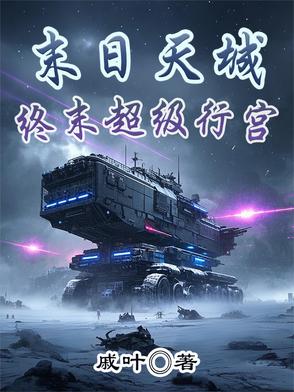 末日天城：終末超級行宮