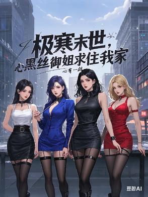 末世：收留旗袍美婦，每晚穿黑絲