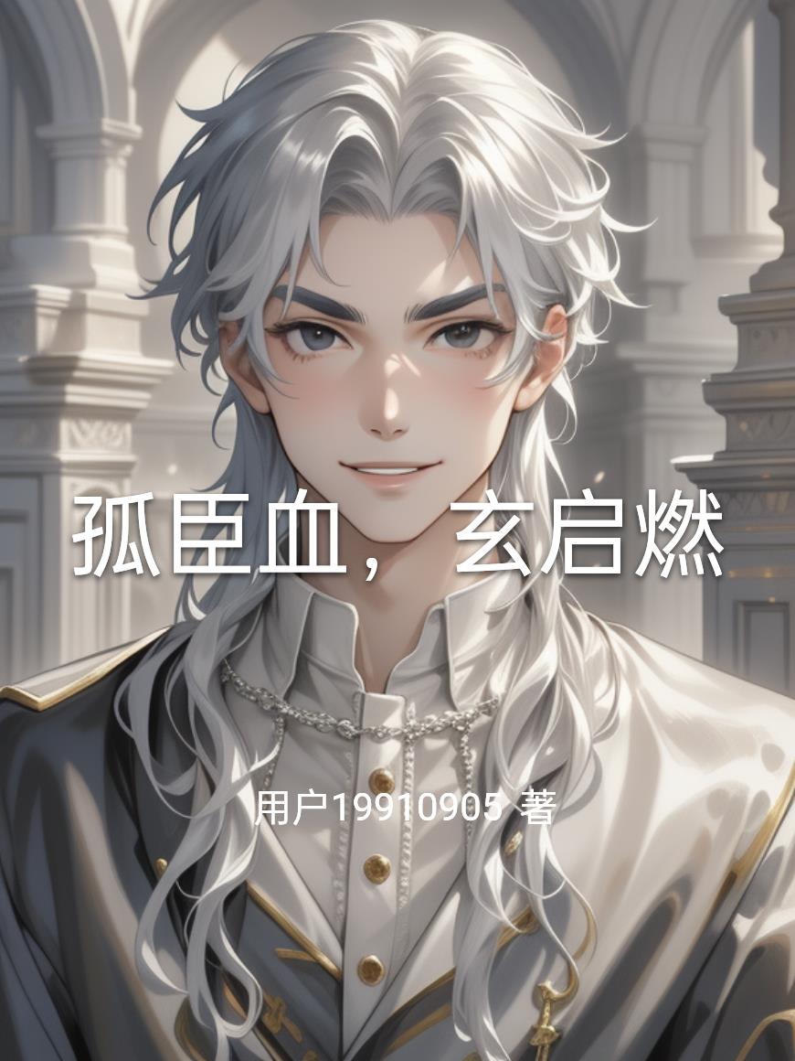 孤臣血，玄啟燃