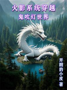 火影係統穿越盜墓鬼吹燈