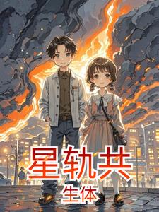 星軌共生體