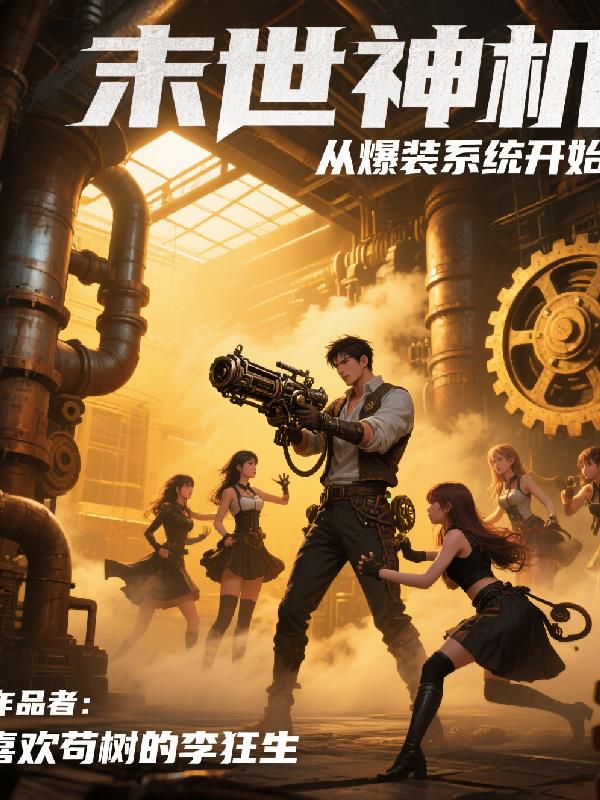 末世神機：從爆裝係統開始