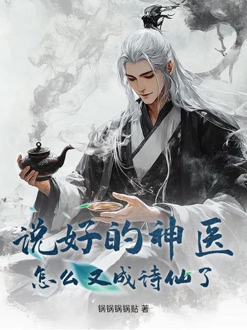 說好的神醫，怎麼又成詩仙了？
