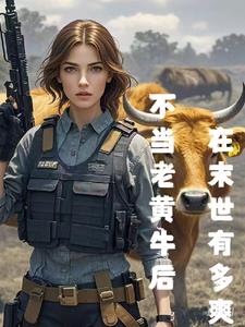 不當老黃牛後在末世有多爽