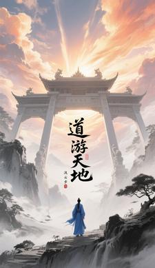 道遊天地