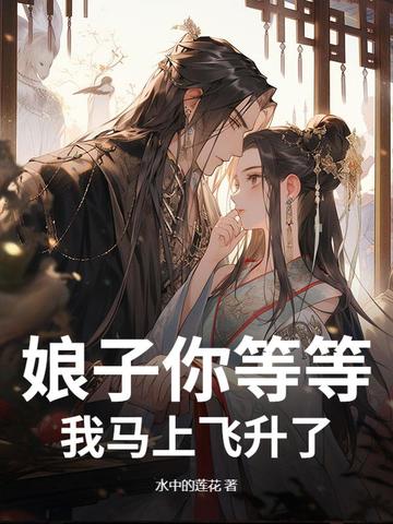 娘子你等等，我馬上飛升了！