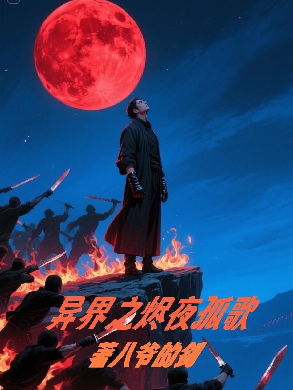 異界之燼夜孤歌