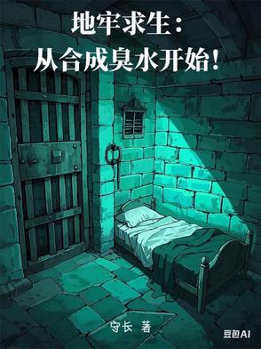 地牢求生：從合成臭水開始！