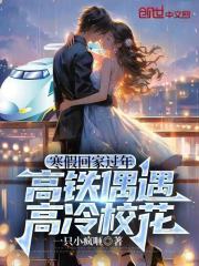 寒假回家過年，高鐵偶遇高冷校花