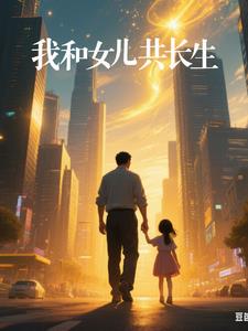 我和女兒共長生
