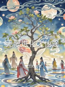 無限進化之仙途