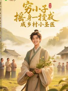 窮小子搖身一變成鄉村小聖醫