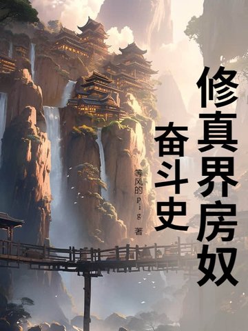 修真界房奴奮鬥史